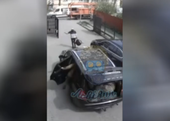 Regrutni časnici pregazili majku prisilno mobiliziranog Ukrajinca (VIDEO) — RT Rusija i bivši Sovjetski Savez