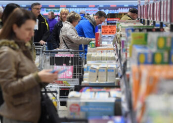 Rekordna uskrsna potrošnja: Brojke rastu, ali računa je manje