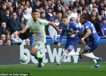 Rekordni gubici, užasni rezultati, prosvjedi navijača i igrači koji cvile u dugim poslovima. Ovako se raspao ‘revolucionarni’ projekt BlueCo Chelsea, piše IAN HERBERT