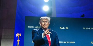 Republikanci upozoravaju da nedostatak AI čipova prijeti njihovoj poruci na sredini mandata 2026