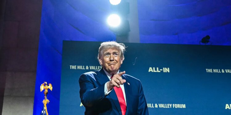 Republikanci upozoravaju da nedostatak AI čipova prijeti njihovoj poruci na sredini mandata 2026