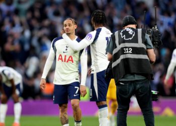 Rezultati Premier lige: kriza Tottenhama bez kraja