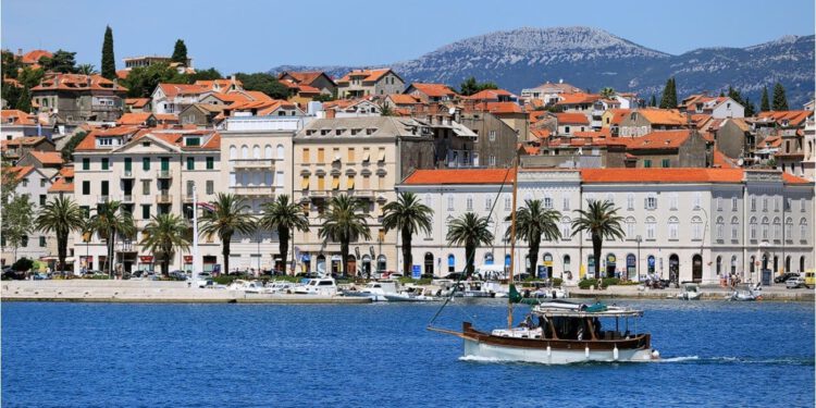 Riva će se rekonstruirati! Grad objavio detalje, poznati detalji projekta koji će mijenjati izgled središnjeg dijela grada