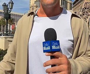 Rob Gronkowski zadirkuje šokantan potez u karijeri za Toma Bradyja… usred svađe legende NFL-a sa zvijezdom WWE-a Loganom Paulom uoči WrestleManije 42