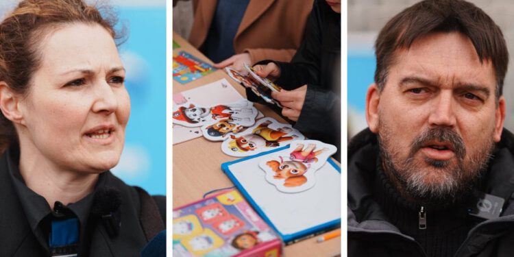 Roditelji djece s autizmom tuže Grad Split zbog nehumanih uvjeta u školi: “Tražimo uvjete dostojne čovjeka”