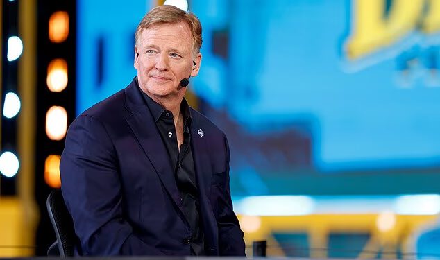 Roger Goodell otkriva stav NFL-a o kazni Mikea Vrabela usred skandala s fotografijama Dianne Russini