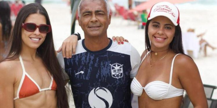 Romario: golovi i postignuća strijelaca Brazila i Barcelone