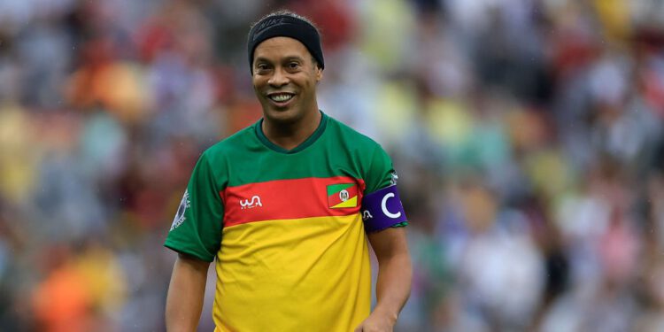 Ronaldinho o svom dokumentarcu: “Kakve dobre noći! A o Messiju…”
