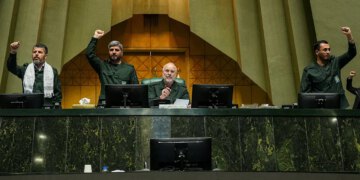 Rubio kaže da se Iran raspada jer umjereni riskiraju da budu označeni kao izdajnici