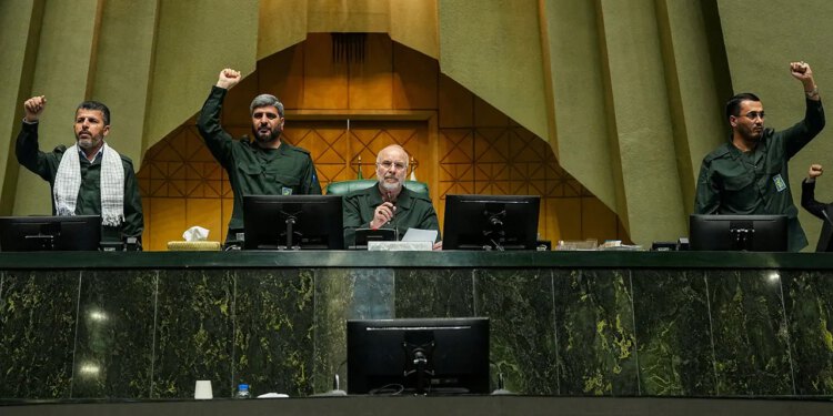 Rubio kaže da se Iran raspada jer umjereni riskiraju da budu označeni kao izdajnici