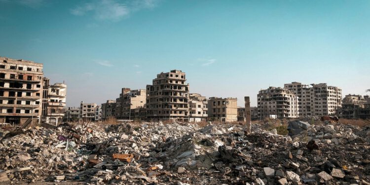 Rusi su potpuno prešli granicu, čini se da u rat žele uvući još jednu zemlju