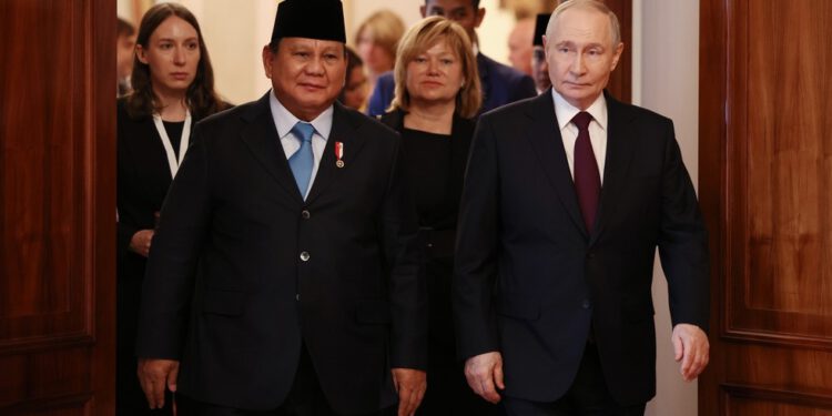 Rusija postigla ključni energetski sporazum s azijskim partnerom iz BRICS-a — RT Business News