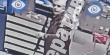 Ruski napadač ubio 6 u kijevskom supermarketu, ubile su ga specijalne snage