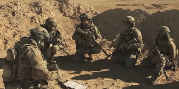 Ruski plaćenici se povlače u Maliju: Ubijen ministar obrane