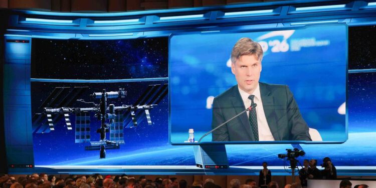 Ruski svemirski forum pokreće partnerstvo javnog i privatnog sektora za istraživanje posljednje granice — RT Rusija i bivši Sovjetski Savez