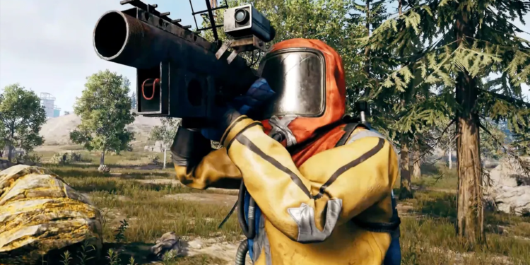 Rust 2 nije u razvoju, nakon što je izlistavanje Steama podiglo obrve