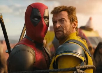 Ryan Reynolds Deadpool ažuriranje
