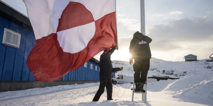 SAD će proširiti vojnu prisutnost na Grenlandu nekoliko mjeseci nakon Trumpove prijetnje da će preuzeti teritorij