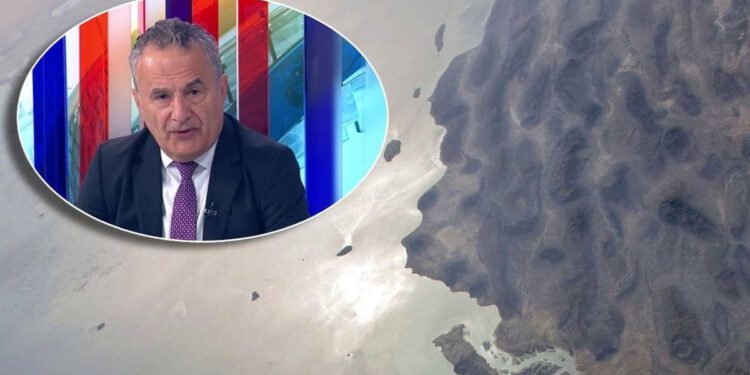 SAD je izgubio rat s Iranom