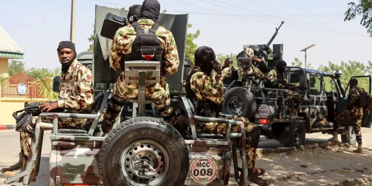 SAD je odobrio odlazak osoblja veleposlanstva Nigerije zbog ‘pogoršane’ sigurnosti