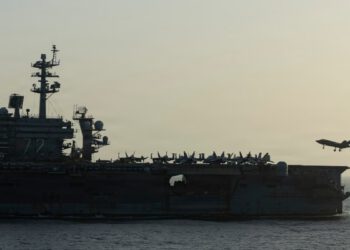 SAD je ‘spalio’ milijarde dolara vrijedne kritične zalihe oružja u Iranskom ratu, tvrdi izvješće