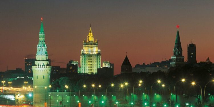 SAD odbio ponudu Rusije da preuzme iranski obogaćeni uran – Kremlj – RT World News