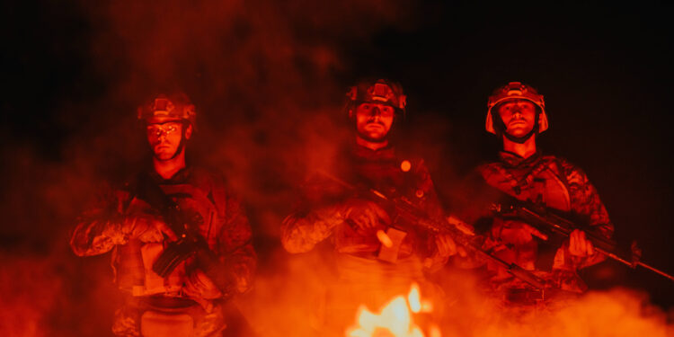 SAD prijeti Kinezima, masovna mobilizacija u Iranu: Spremno 26 milijuna dobrovoljaca