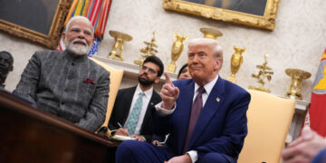 SAD se zalaže za ‘win-win’ trgovinski sporazum s Indijom — RT Indija