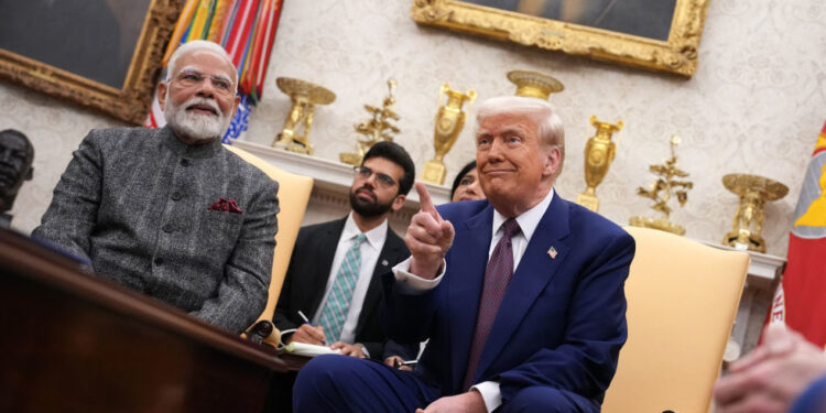 SAD se zalaže za ‘win-win’ trgovinski sporazum s Indijom — RT Indija