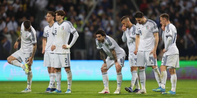 SAD vrši pritisak na FIFA-u da zamijeni Iran na Svjetskom prvenstvu — RT World News