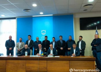 SDA oštro kritizirala gradonačelnika Kordića: ‘Grad ulazi u pravni kaos, razmatramo bojkot Gradskog vijeća’