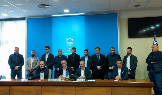 SDA oštro kritizirala gradonačelnika Kordića: ‘Grad ulazi u pravni kaos, razmatramo bojkot Gradskog vijeća’