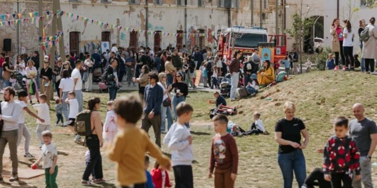 STEM piknik u Rijeci privukao tisuće posjetitelja