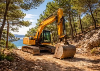 ŠUMA POSTAJE LUNA-PARK? Makarska ustaje protiv gradonačelnika, najavljen veliki prosvjed za spas Osejave!