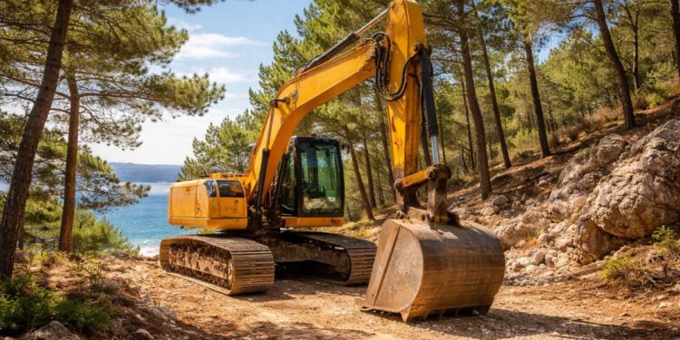 ŠUMA POSTAJE LUNA-PARK? Makarska ustaje protiv gradonačelnika, najavljen veliki prosvjed za spas Osejave!