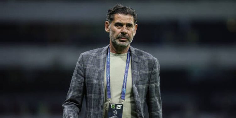 Salah, Hierro ima san: “Volio bih ga vidjeti u Real Madridu”