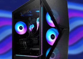 Samo 2 dana, Best Buy nudi ovo snažno računalo za igranje s mogućnošću 4K po izvanrednoj cijeni