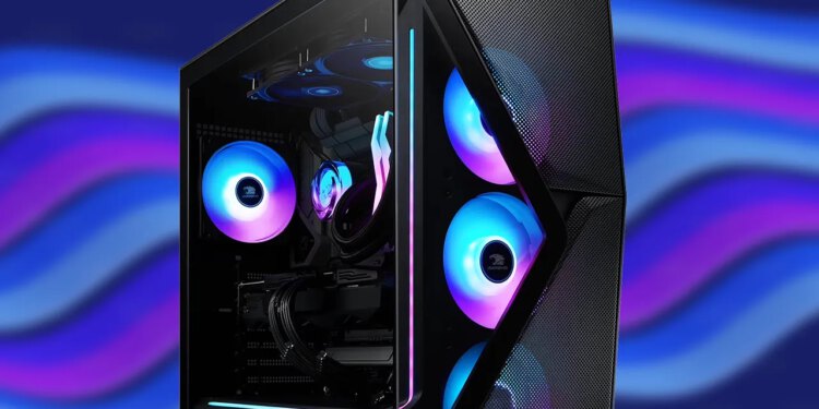Samo 2 dana, Best Buy nudi ovo snažno računalo za igranje s mogućnošću 4K po izvanrednoj cijeni