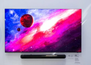 Samsung otkriva liniju AI TV-a za 2026. u Australiji