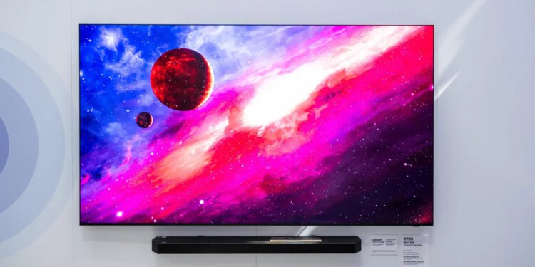 Samsung otkriva liniju AI TV-a za 2026. u Australiji