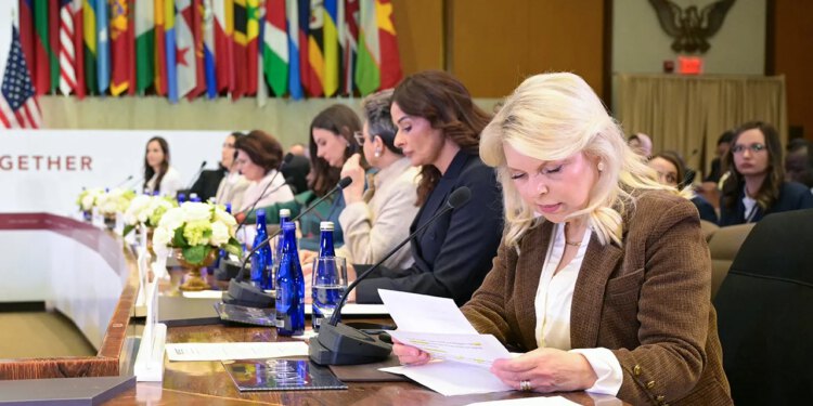 Sara Netanyahu upozorava na iransku ratnu prijetnju usred porasta antisemitizma