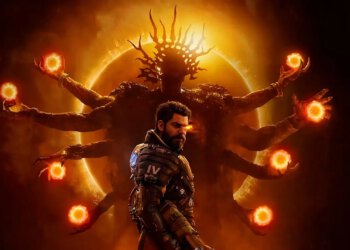 Saros Recenzija – IGN