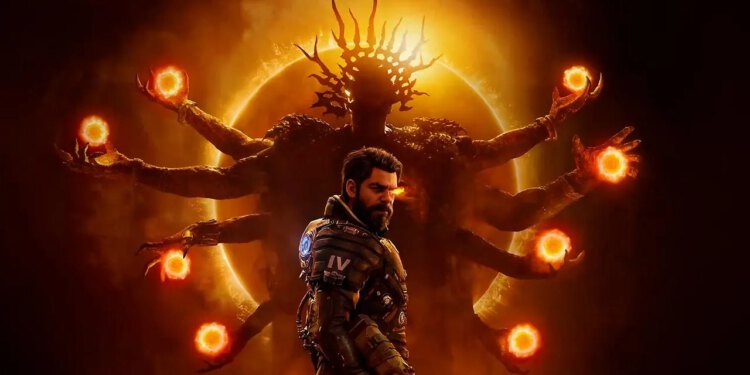 Saros Recenzija – IGN