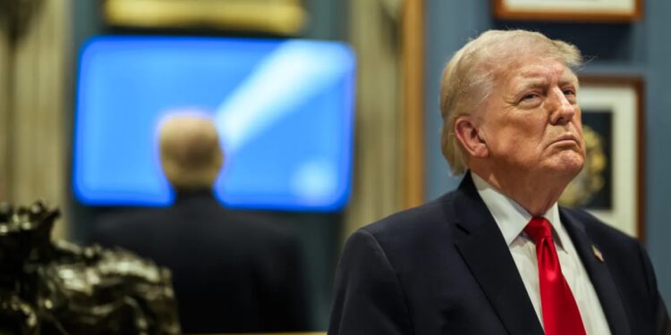 Sat otkucava, čeka se Trumpova naredba: Amerikanci će uskoro blokirati Hormuz i iranske luke