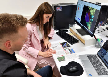 Satelitski nadzor i AI analiza u službi zaštite mora uvrstili ih među top inovatore