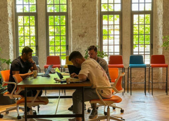 Scale 2.0 otvara prijave: šest mjesta za New York i rad s mentorima iz Googlea, Microsofta, Goldman Sachsa i Infobipa