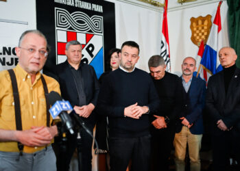 Sedak upozorio na velikog neprijatelja hrvatske desnice: ‘Vuče ih, melje i asimilira’