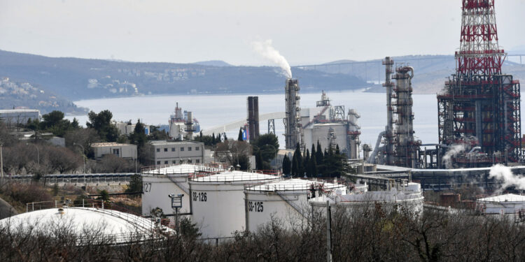 Šef IAE-e najavio još goru situaciju s naftom: ‘Travanj će biti duplo gori’