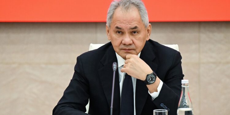 Šef ruske sigurnosti izdao je upozorenje na napad bespilotnim letjelicama četirima članicama NATO-a — RT Rusija i bivši Sovjetski Savez