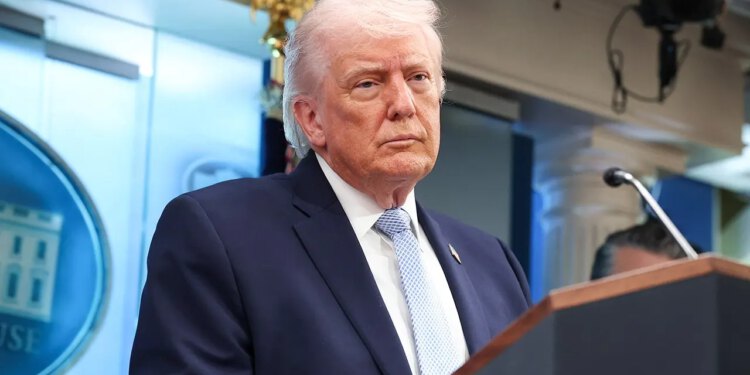 Senator Andy Kim poziva na Trumpovu smjenu putem 25. amandmana ili opozivom